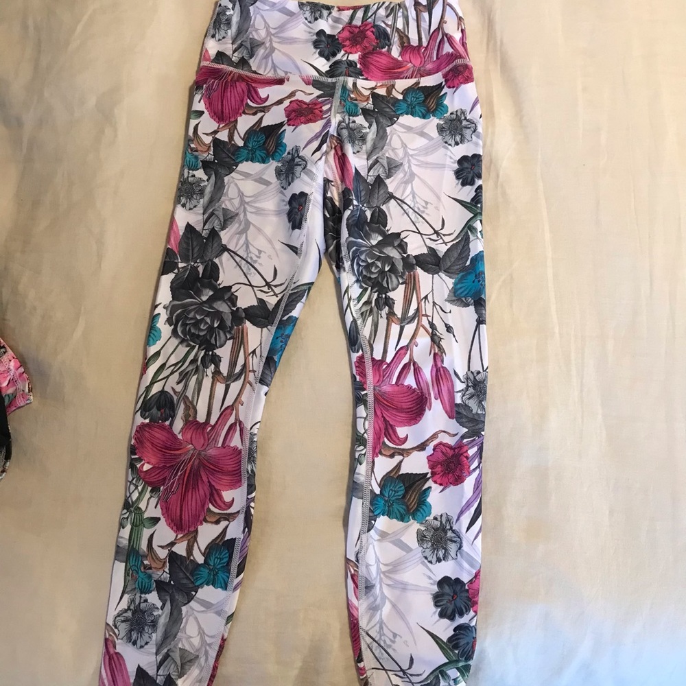 Playground leggings